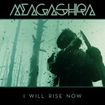 Cover: Meagashira - I Will Rise Now (Salvation Mix)