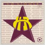 Cover: Human Resource - Beyond The Edge