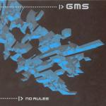 Cover: GMS - I'm on Mars