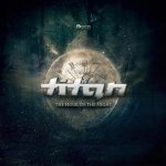 Cover: Titan - The Hour Of The Night