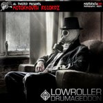 Cover: Lowroller - On The Move