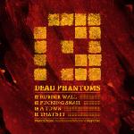 Cover: Dead Phantoms - A Town