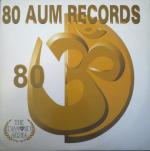 Cover: 80 Aum - Zero Ignition