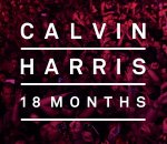 Cover: Calvin Harris - Sweet Nothing (Extended Mix)