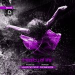 Cover: Foboz Feat. Irene - Reality Of Life (DJ Holod & DJ Gipnotizer Remix)