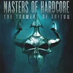 Cover: Korsakoff - The Torment Of Triton