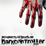 Cover: Darkcontroller vs. Para Italia - Prospects Of Death