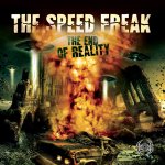 Cover: The Speed Freak - Erectro 2.0