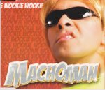 Cover: Machoman - Wookie Wookie