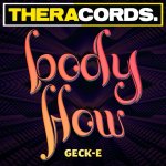 Cover: Geck-e - Body Flow