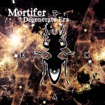 Cover: Mortifer - Degenerate Era