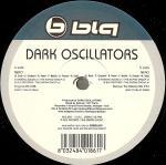 Cover: Dark Oscillators - Nero
