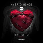 Cover: Hybrid Minds - Hitch Hiker