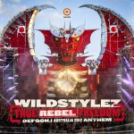 Cover:  - True Rebel Freedom (Defqon.1 Australia 2012 Anthem)