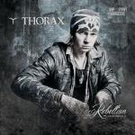 Cover: Thorax - Missing Channel