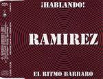 Cover: Ramirez - ¡Hablando! (Acordeón Mix)