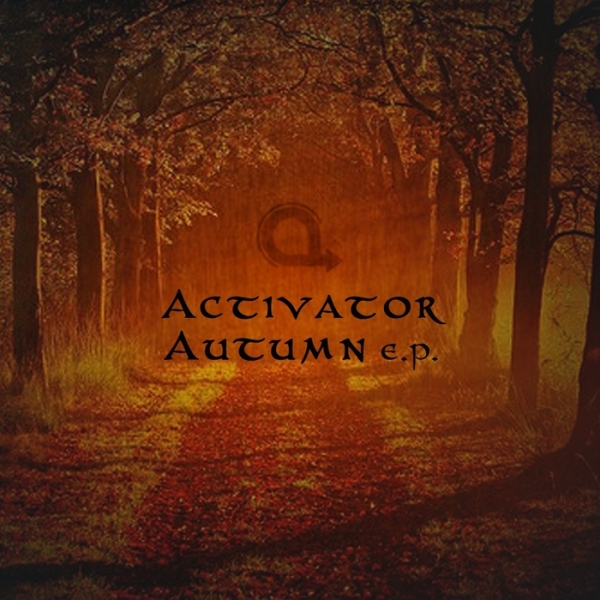 Cover Art For The Activator Let The Bodies Hit The Floor