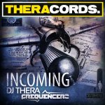 Cover: Dj Thera - Twilight Zone