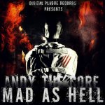 Cover: Andy The Core - Mad As Hell