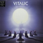 Cover: Vitalic - Stamina