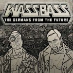 Cover: WassBass - Gabber Mädchen