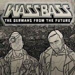 Cover: WassBass - Gabber Mädchen