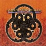 Cover: Mekkanikka - The Dr. Is In
