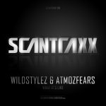 Cover: Wildstylez - What It's Like