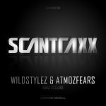 Cover: Wildstylez & Atmozfears - What It's Like