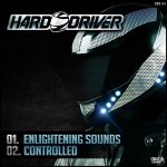Cover: Hard Driver - Controlled