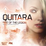 Cover: Quitara - Rise Of The Legion (Army Of Hardcore Anthem 2012)