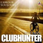 Cover: Gigi D'Agostino - L'Amour Toujours (I'll Fly With You) - L'Amour Toujours (DJ Hyo Radio Edit)