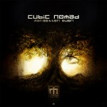 Cover: Cubic Nomad - The God Experience