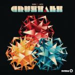 Cover: Dank ft. jACQ - Crystals (Original Mix)