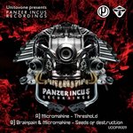 Cover: Brainpain &amp; Micromakine - Seeds Of Destruction