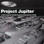 Cover: Project Jupiter - Drill Sergeant