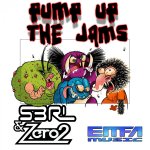 Cover: S3RL & Zero2 - Pump Up The Jams