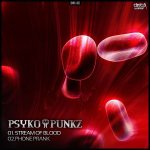 Cover: Psyko Punkz - Stream Of Blood