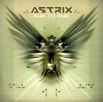 Cover: astrix - Scientific Reality