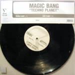 Cover: Black Thought &amp; DJ Tony Touch - Freestyle - Techno Planet