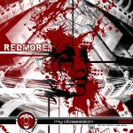 Cover: Redmore - Violent Death