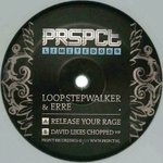 Cover: Erre - Release Your Rage