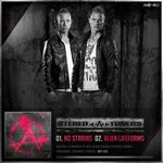 Cover: Stereotuners - Alien Lifeforms