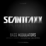 Cover: Bass Modulators - Monsoon