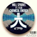 Cover: Will Sparks - Chemical Energy (Original Mix)