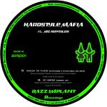 Cover: Alphaverb &amp; Intractable One - Rockin' Da Place (Alphaverb & Intractable One Remix)