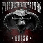 Cover: State Of Emergency - Arise (Official MOH Austria Anthem)