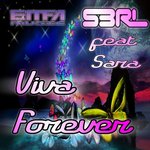 Cover: Spice Girls - Viva Forever - Viva Forever