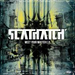 Cover: Scathatch - Meet Your Master