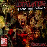 Cover: Loffciamcore - Terror Rape Machine